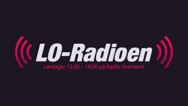 LO-Radioen 14. mai 2022