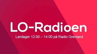 LO-Radioen 13. april 2019